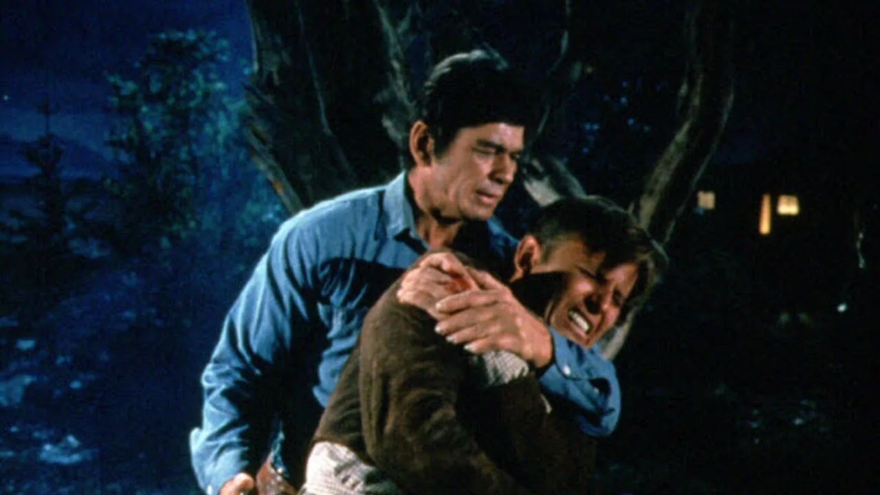 Guns of Diablo (1964)