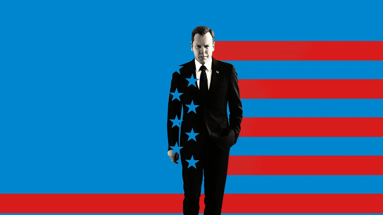 Designated Survivor (2016)