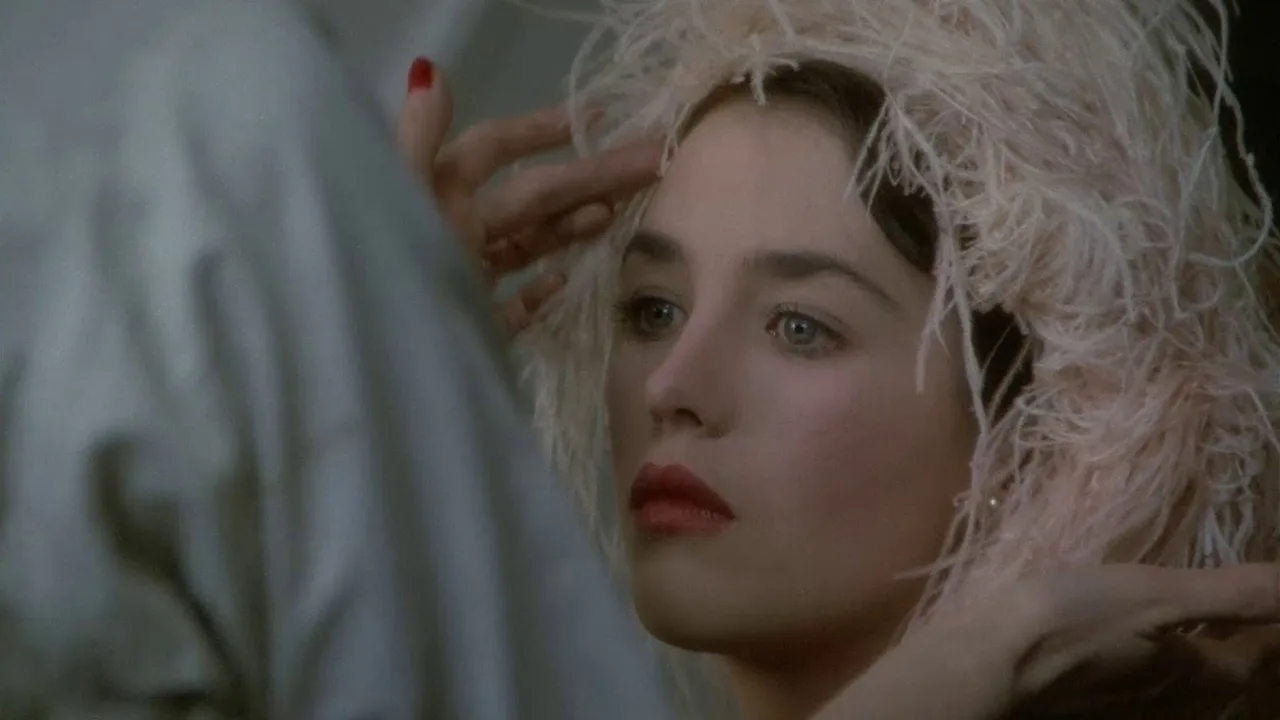 Quartet (1981)