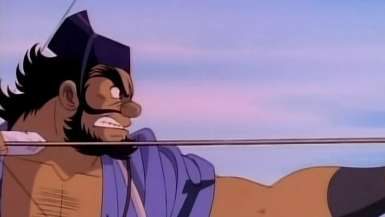 Akuemon (1993)