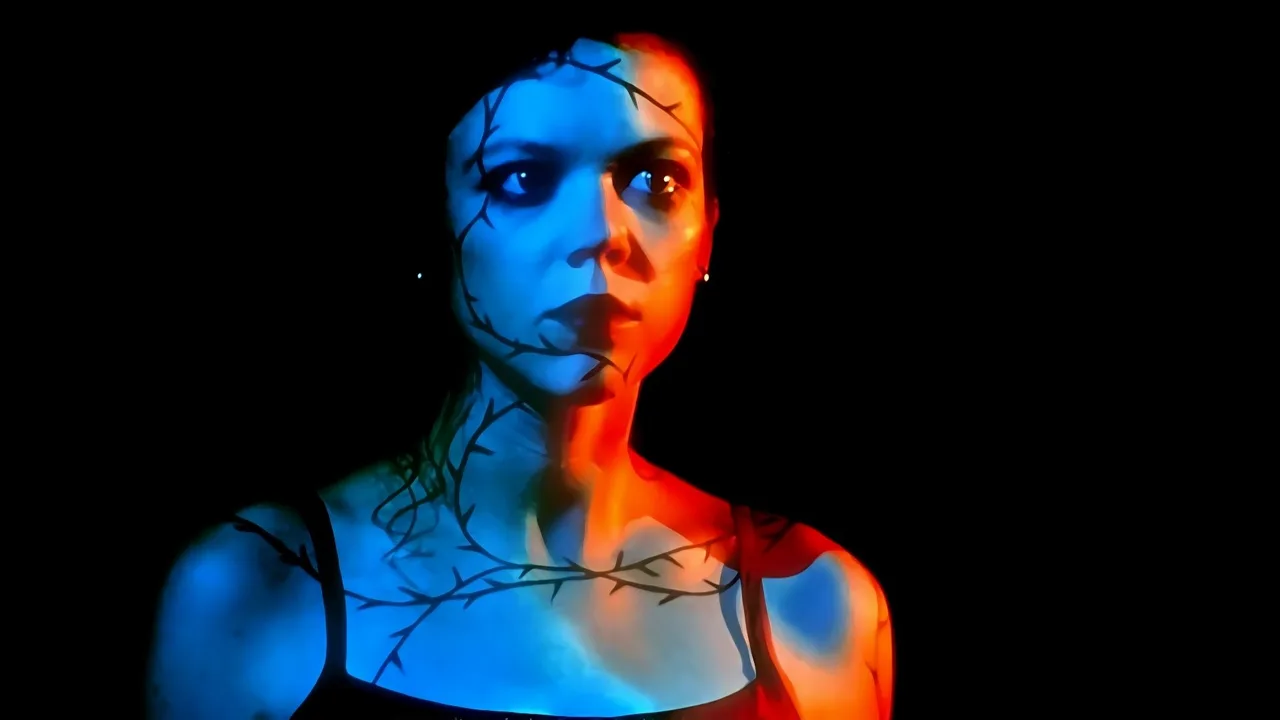 The Rage: Carrie 2 (1999)
