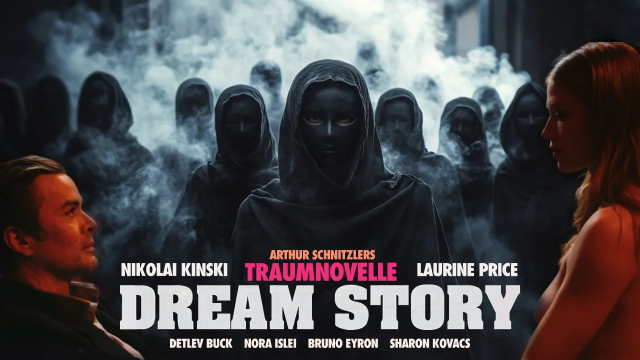 Dream Story (2025)