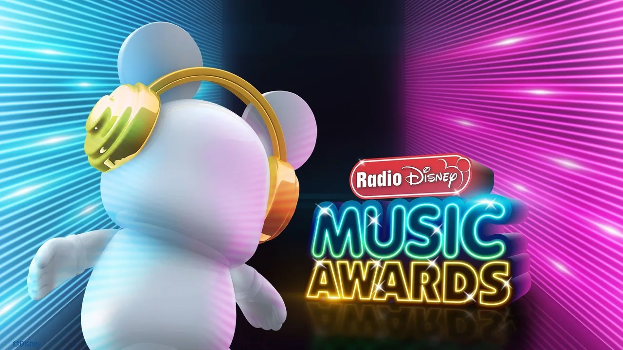 Radio Disney Music Awards (2013)