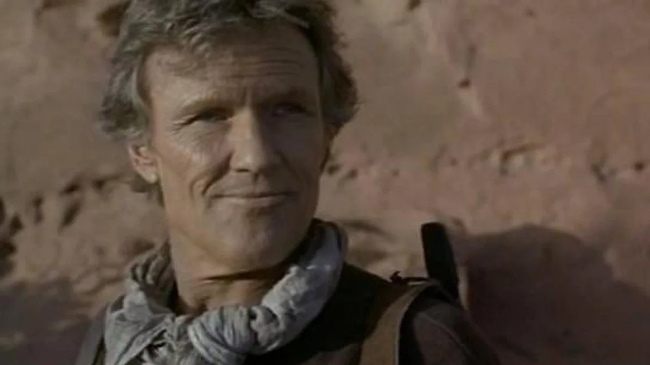 Knights (1993)