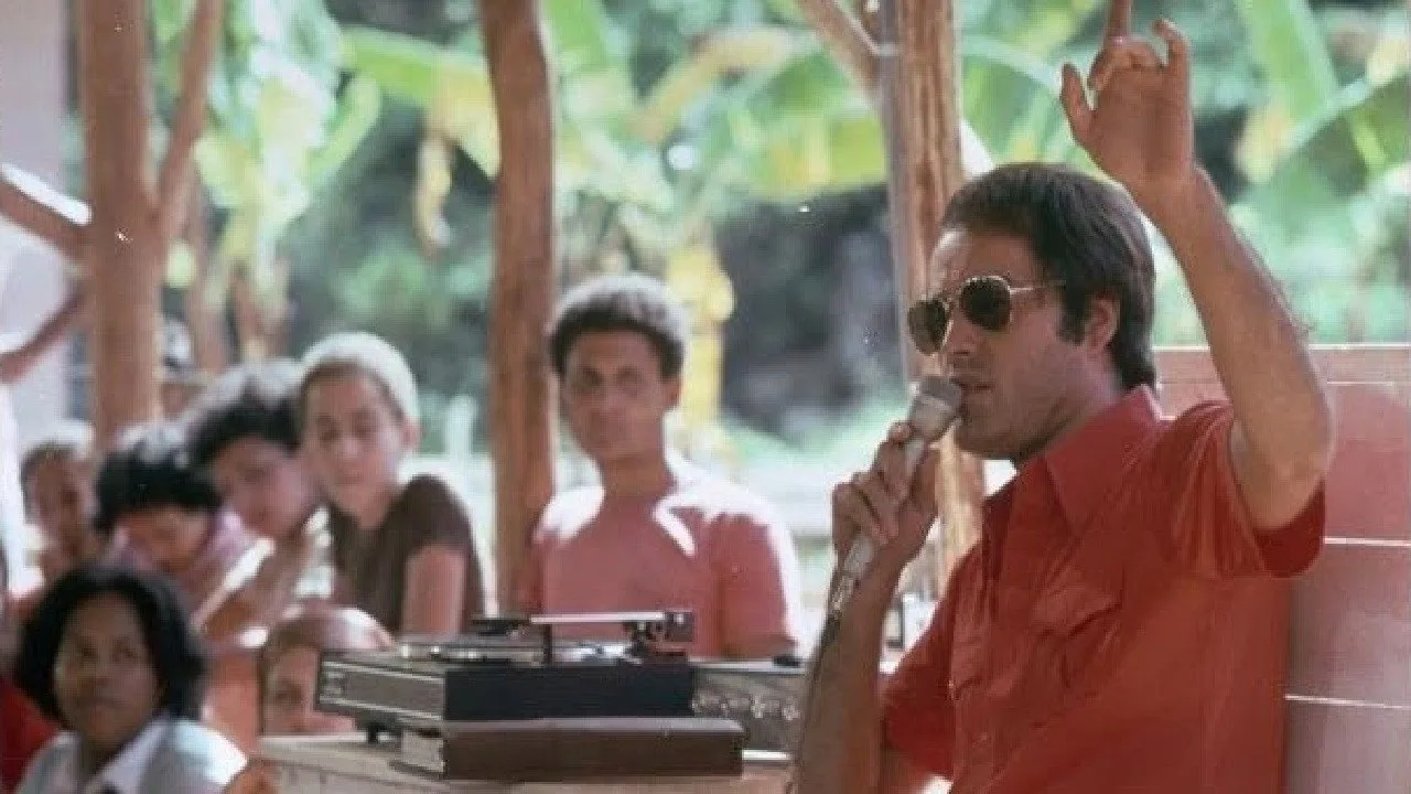 Guyana Tragedy: The Story of Jim Jones (1980)