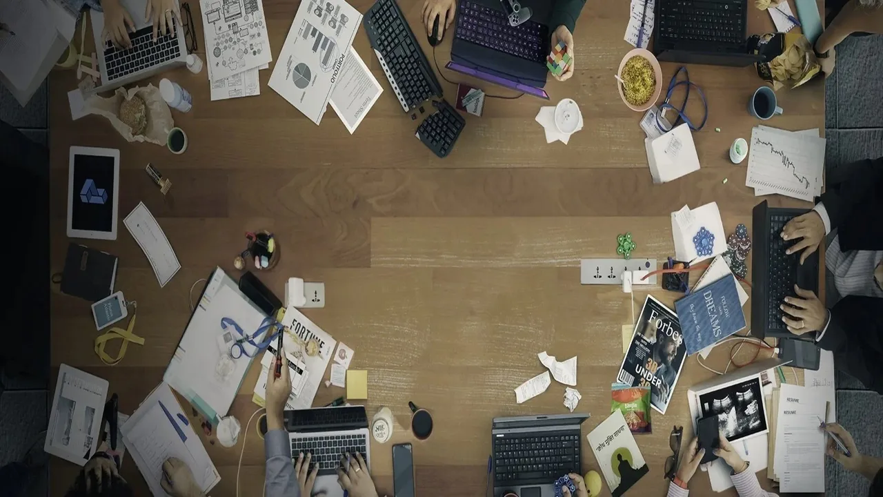 TVF Pitchers (2015)