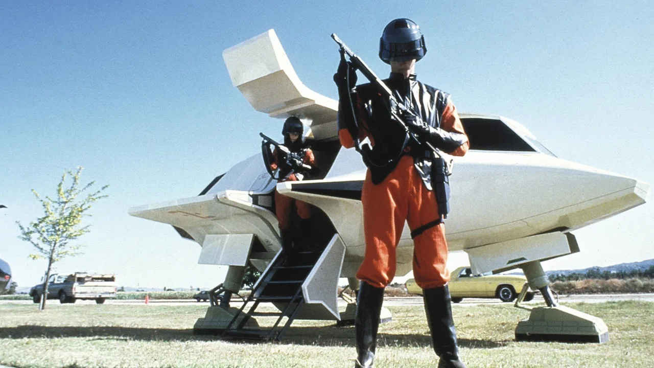 V: The Final Battle (1984)