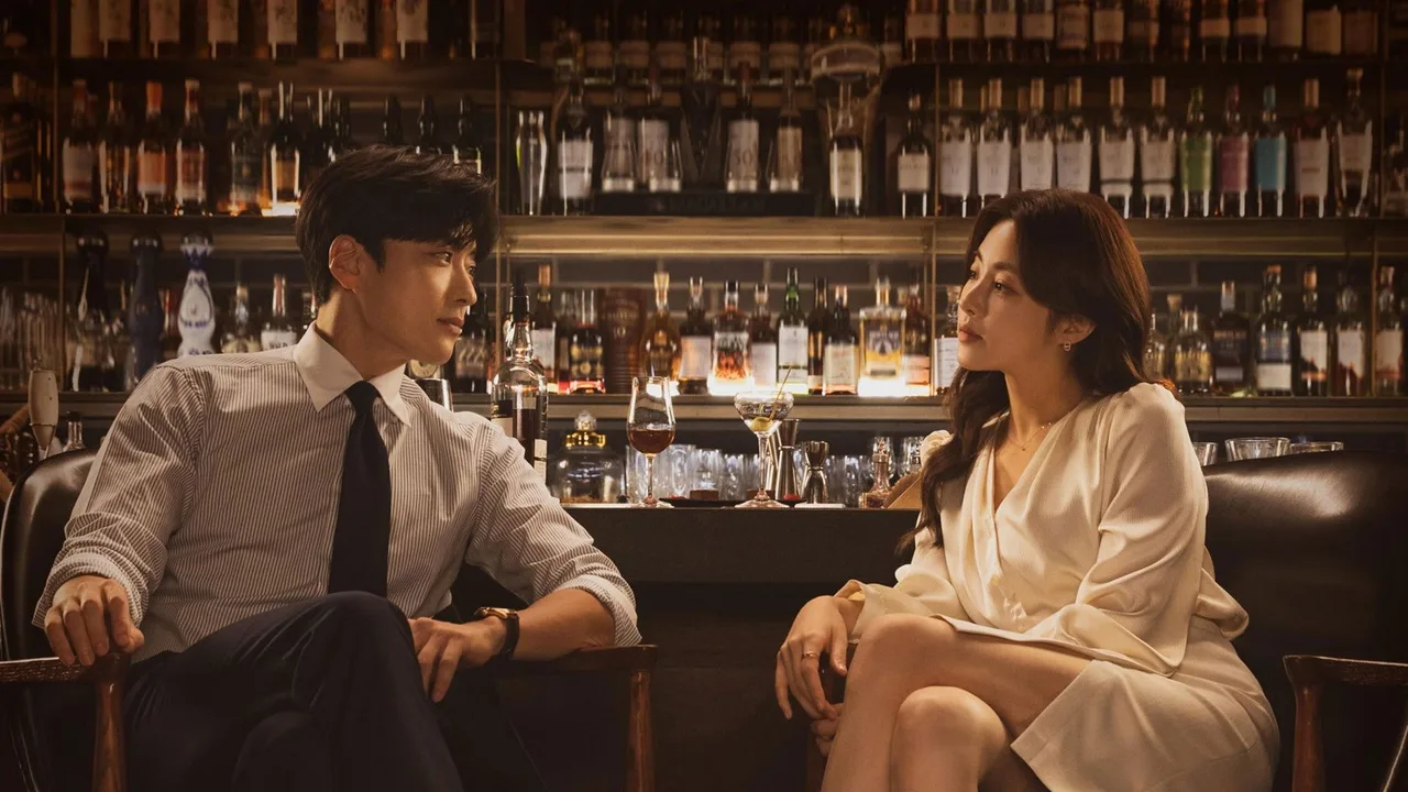 Strangers Again (2023)