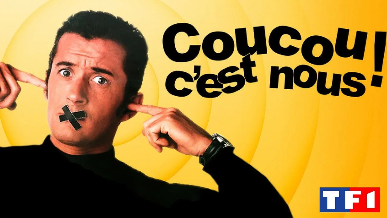 Coucou c'est nous ! (1992)