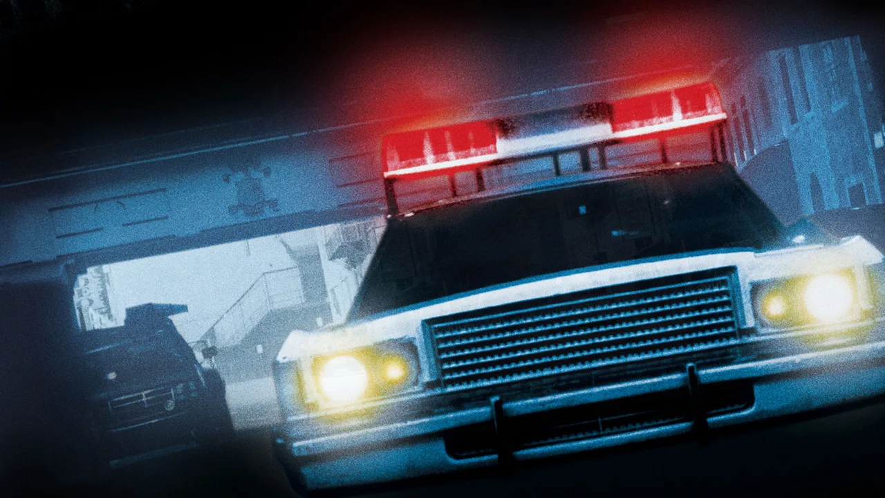 Hill Street Blues (1981)