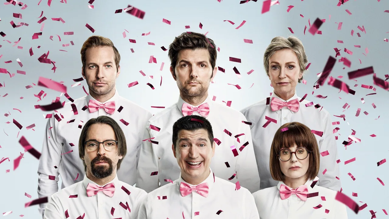 Party Down (2009)