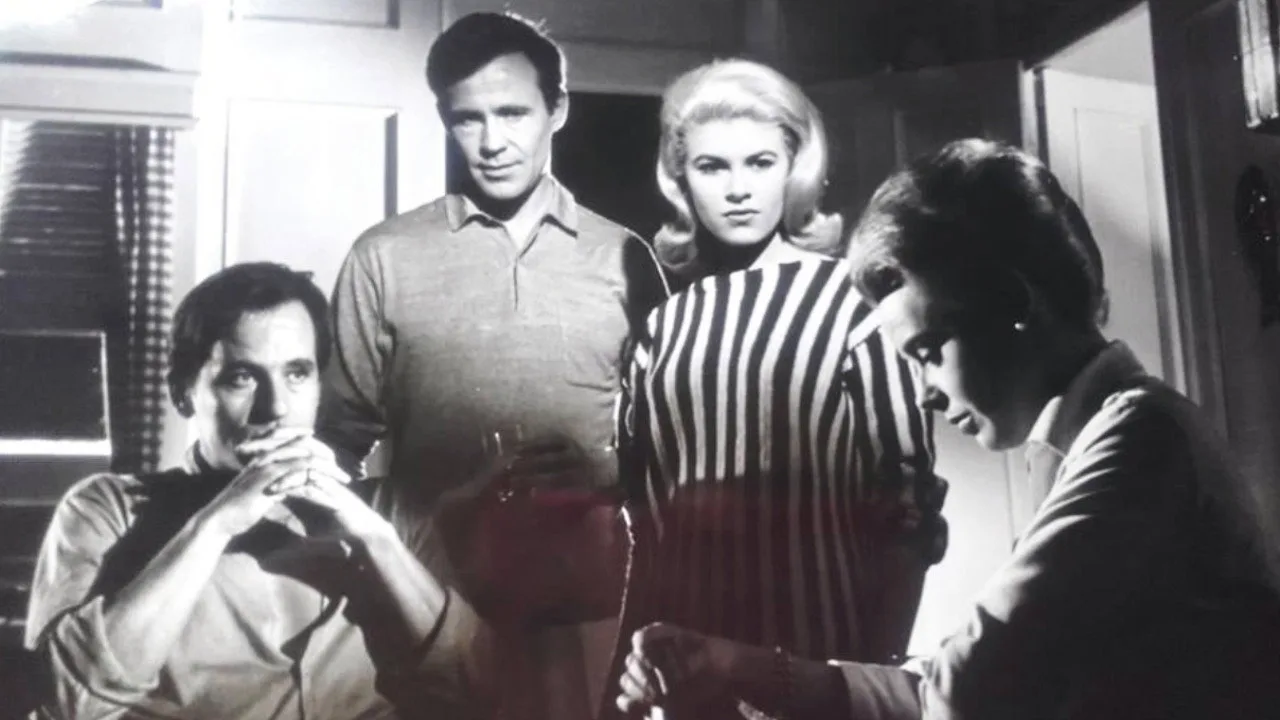 Primero yo (1963)