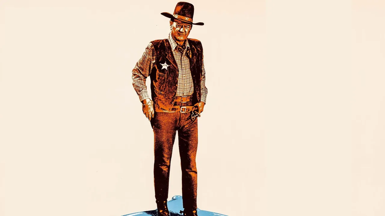 Cahill: United States Marshal (1973)