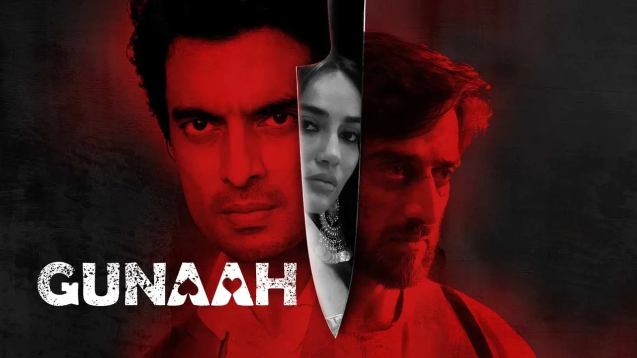 Gunaah (2024)