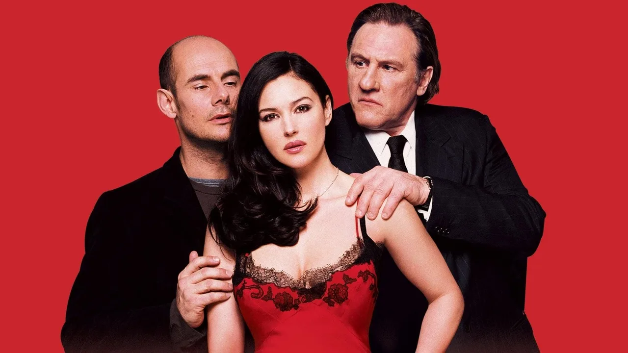 How Much Do You Love Me? (2005)