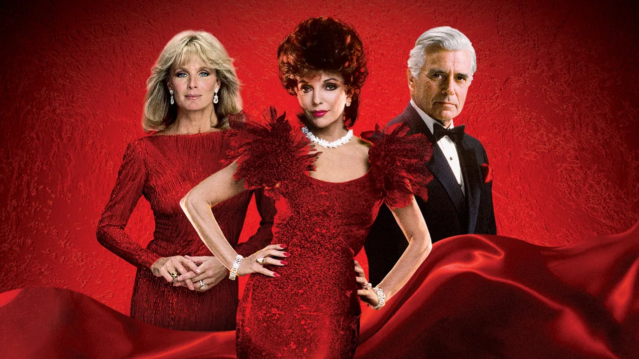 Dynasty (1981)