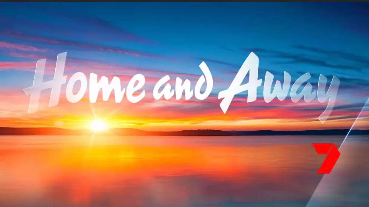 Home and Away (1988)