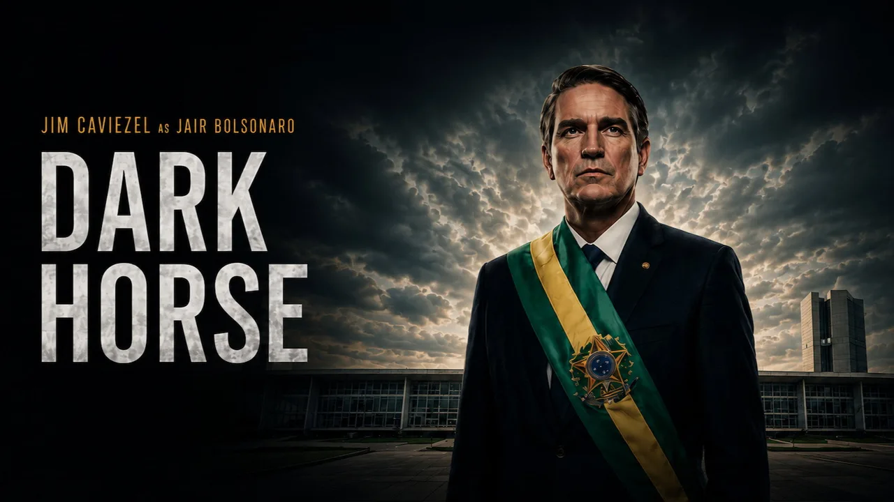 Dark Horse (2026)
