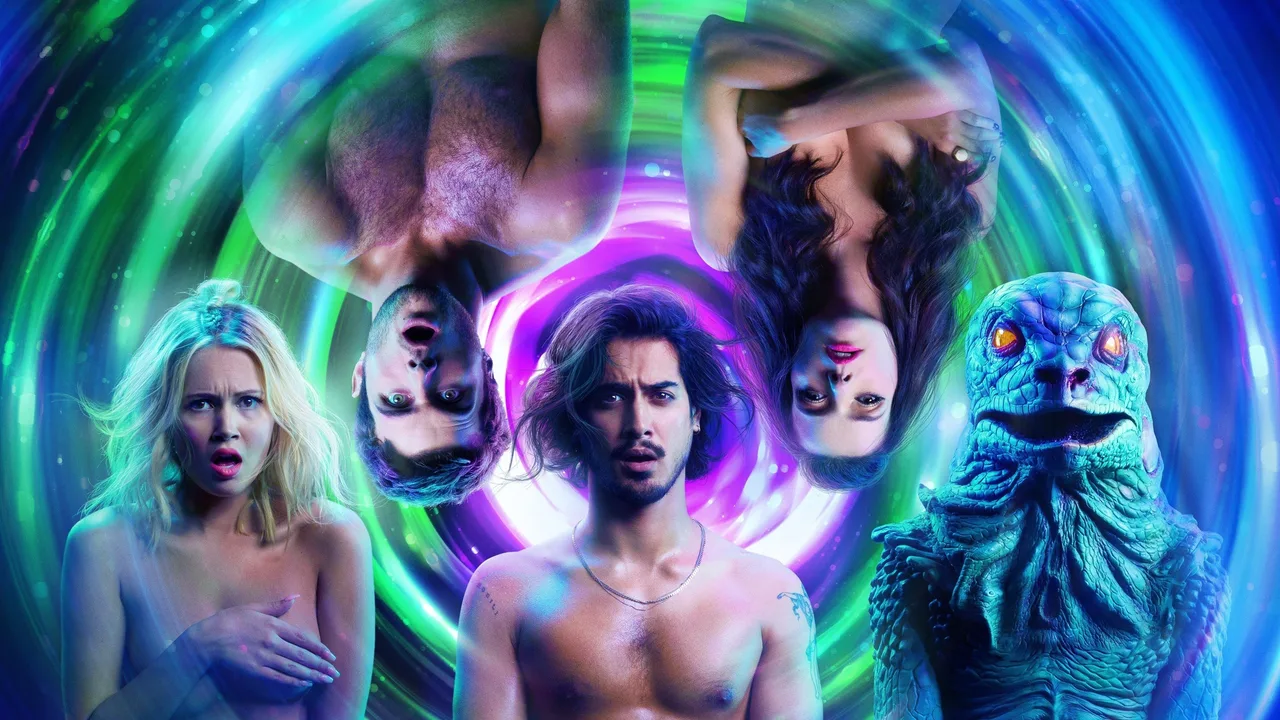 Now Apocalypse (2019)