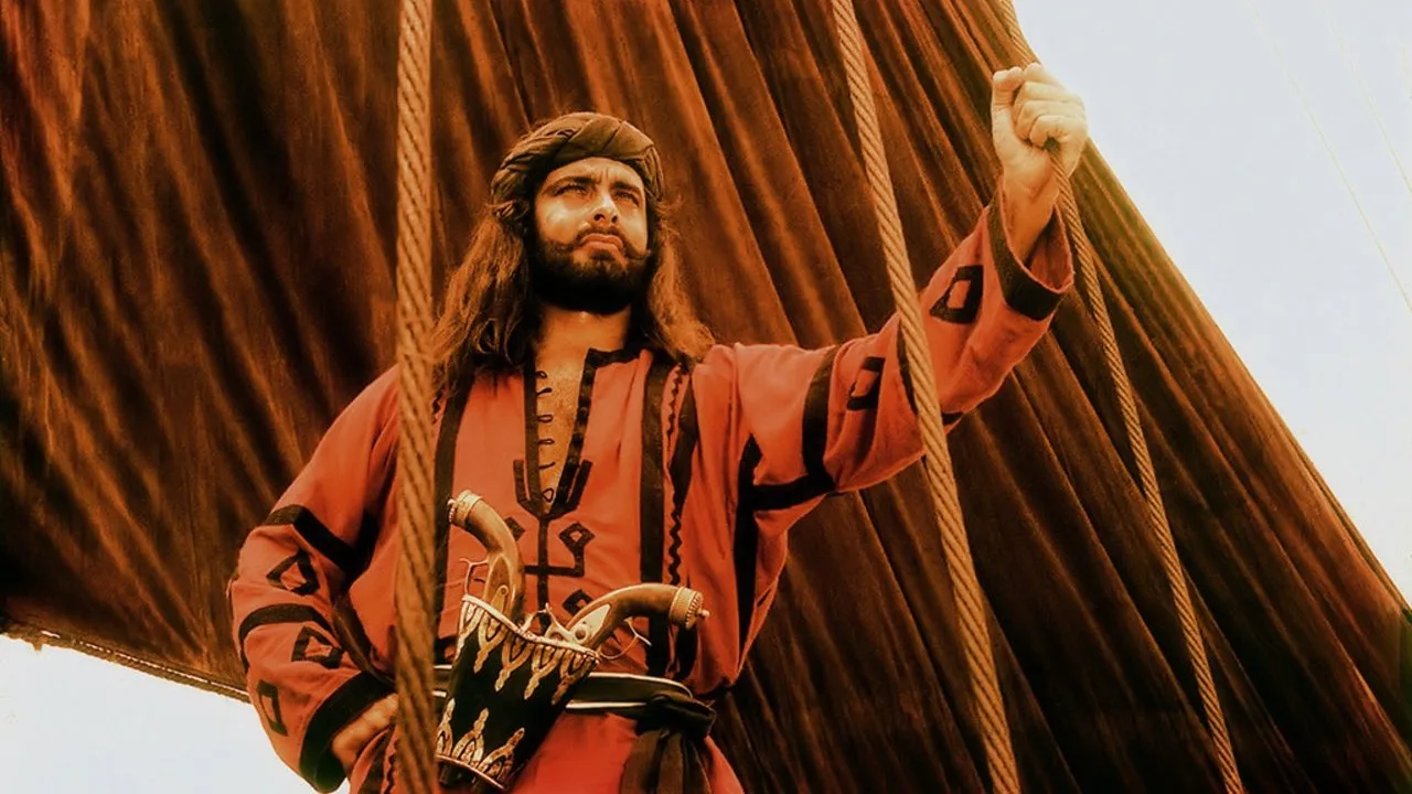 Sandokan (1976)