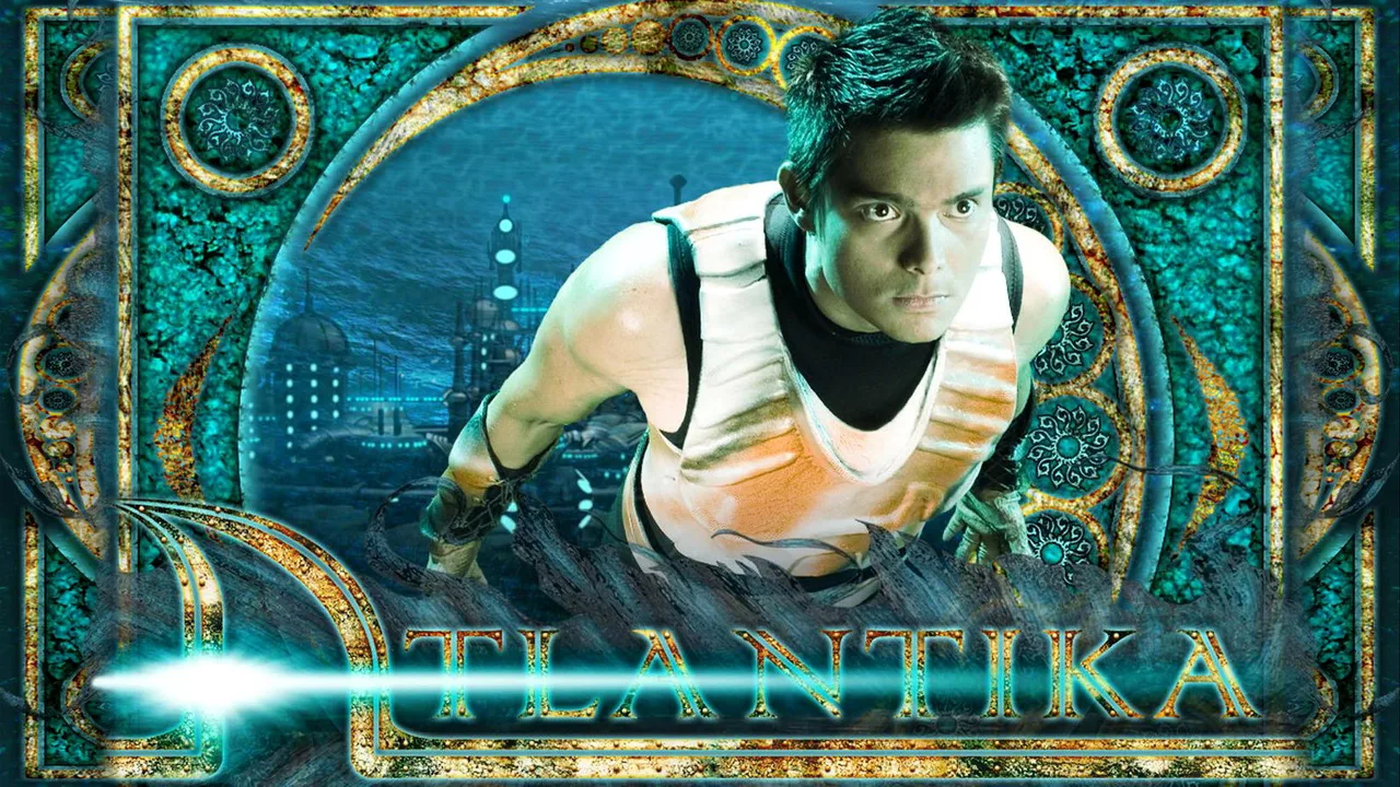 Atlantika (2006)