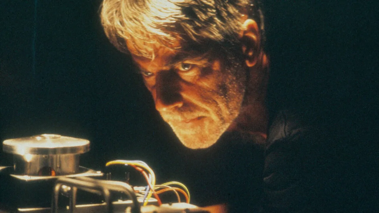 The Final Cut (1995)