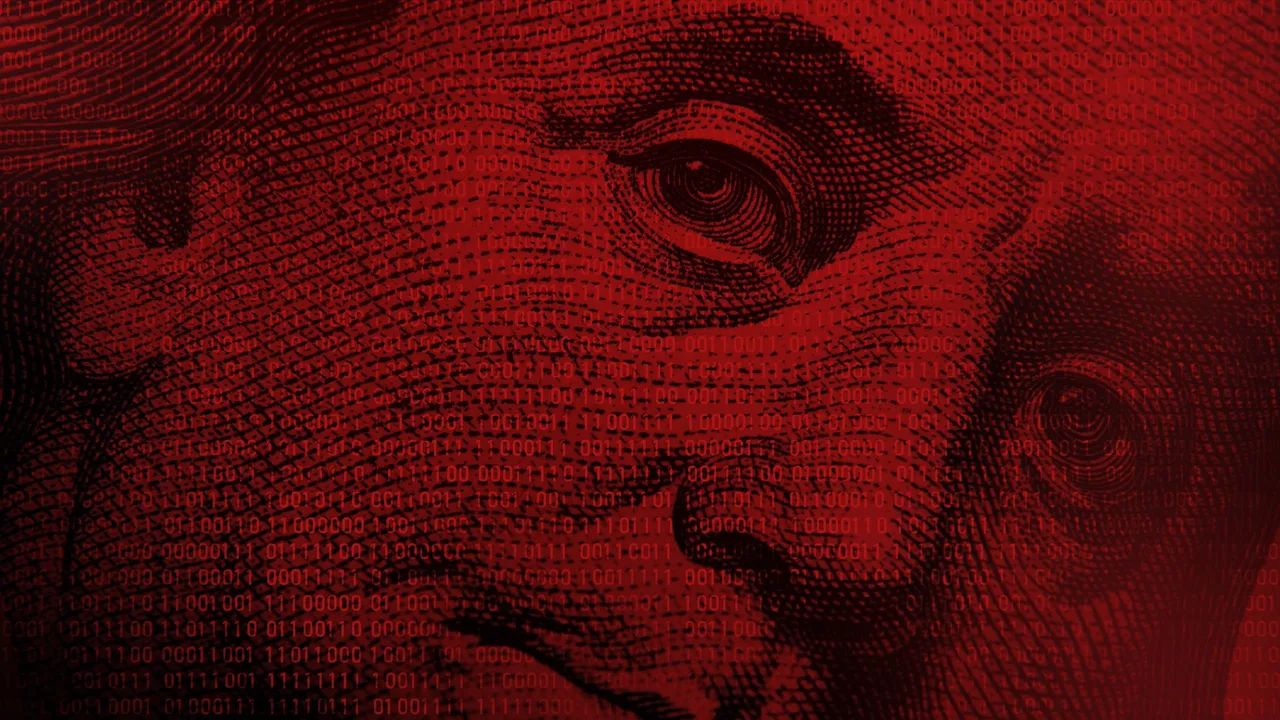 American Greed (2007)