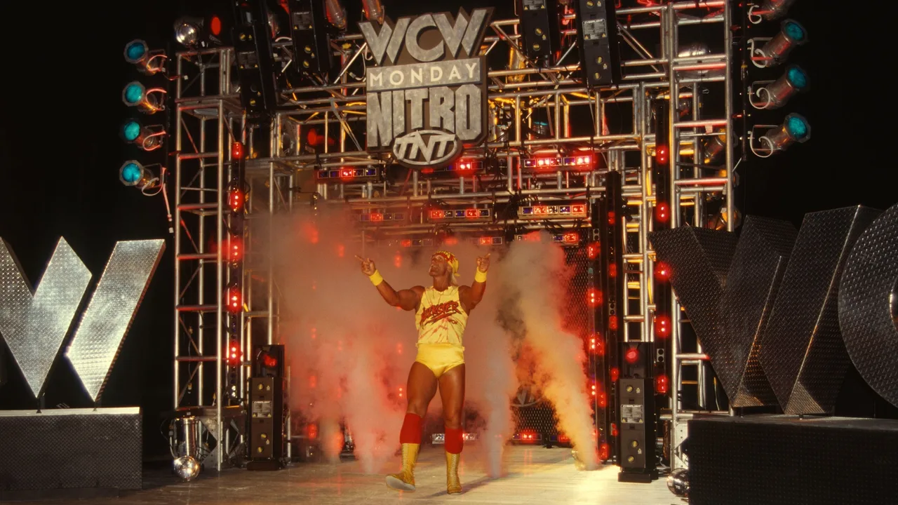 WCW Monday Nitro (1995)