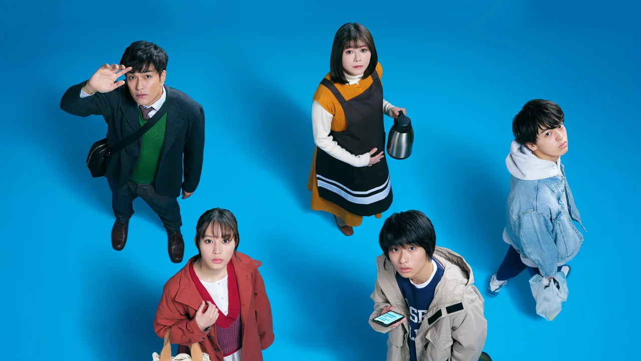 Before Goodbye: Fantastic 31 Days (2022)