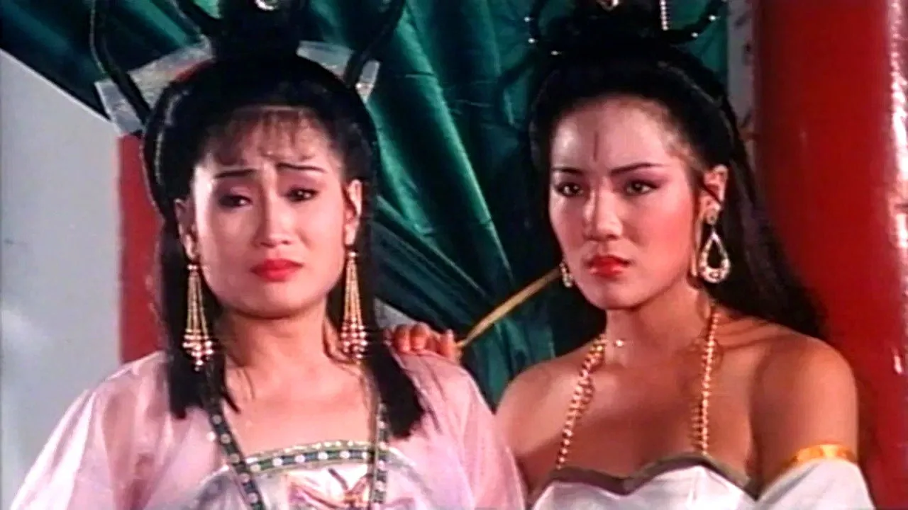Love Story (2000)