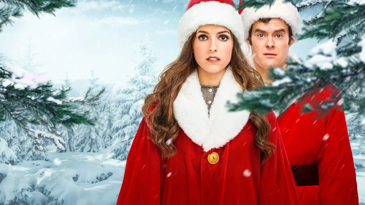 Noelle (2019)