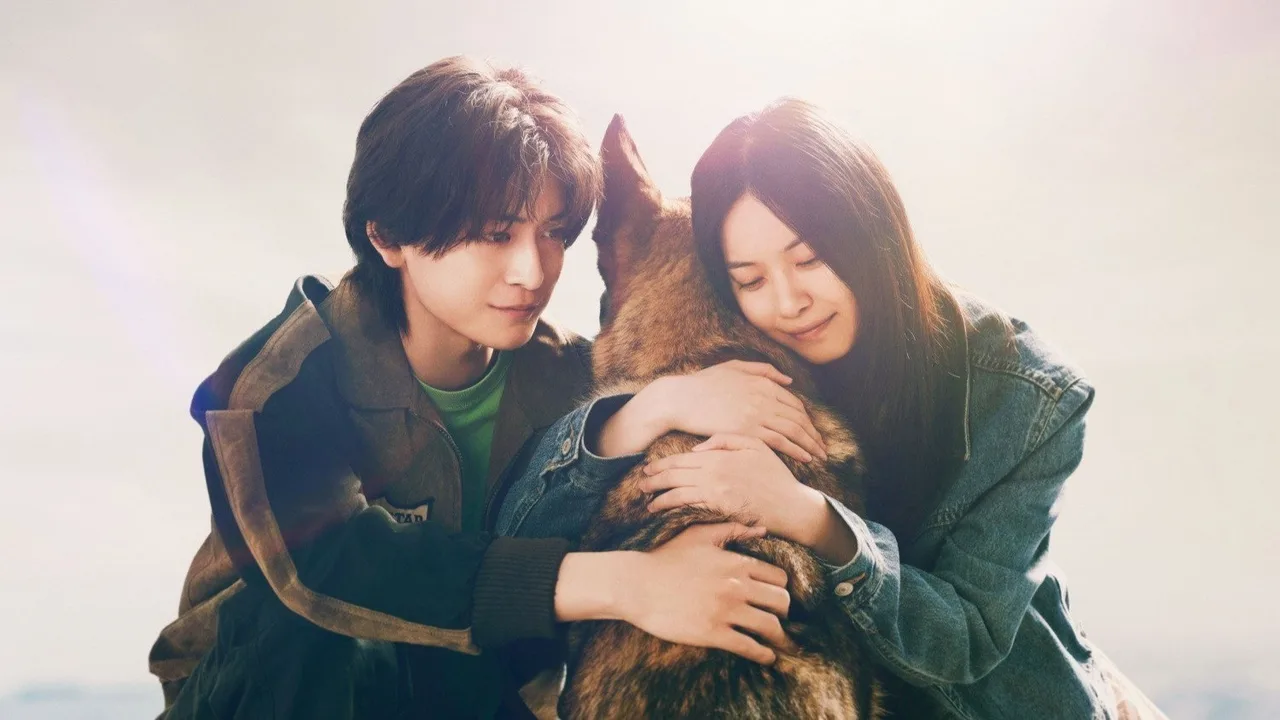 The Boy and the Dog (2025)