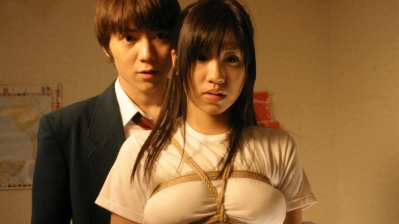 Nana to Kaoru (2011)