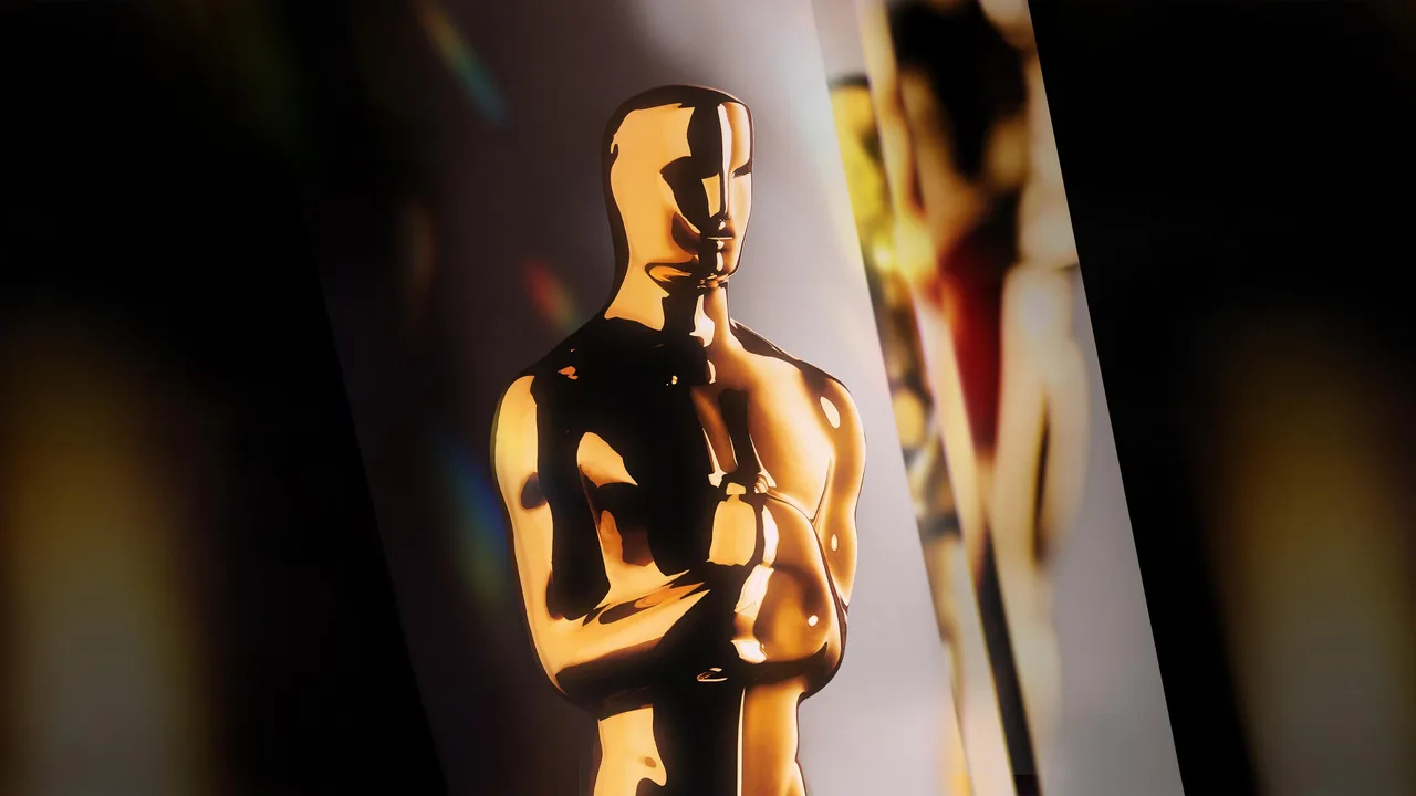 The Oscars (1953)