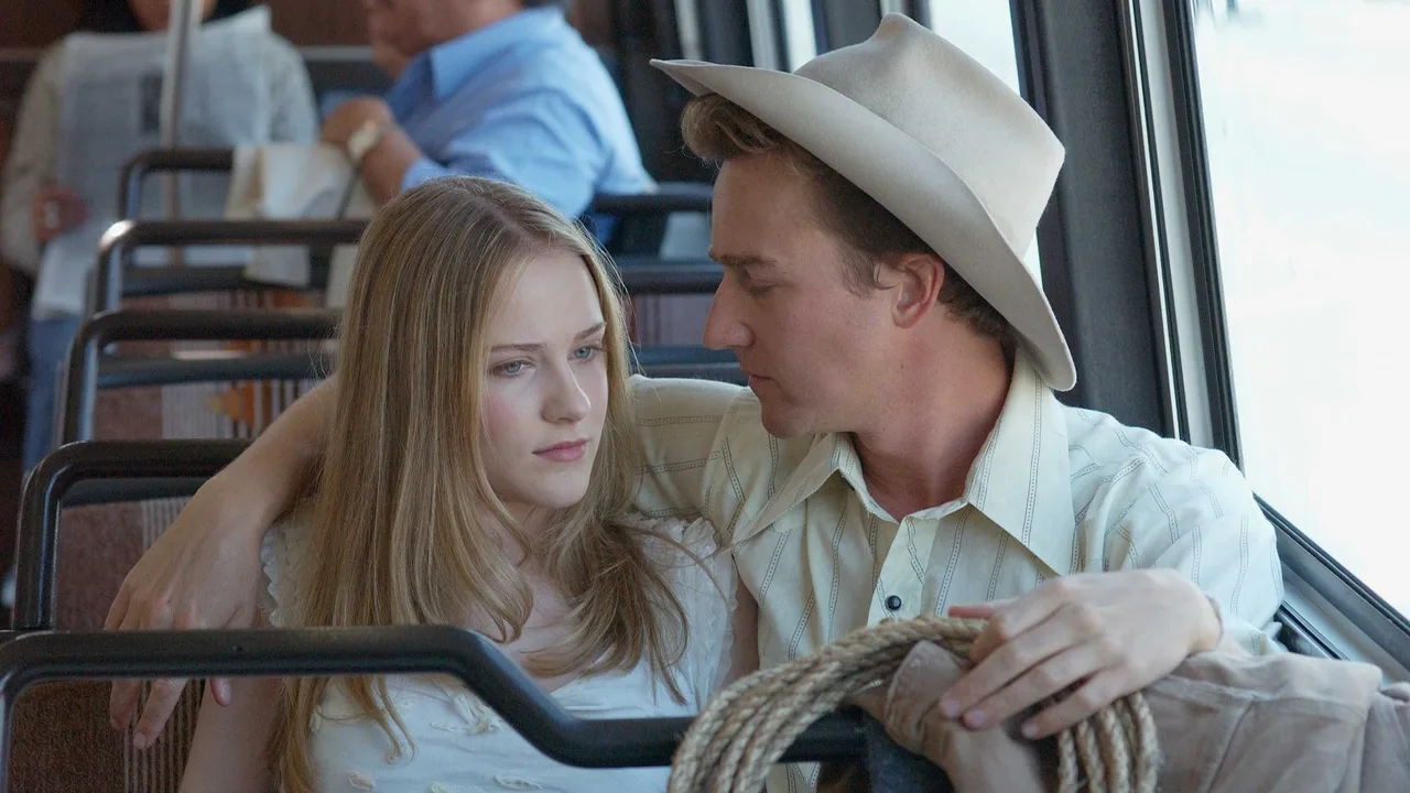 Down in the Valley (2005)
