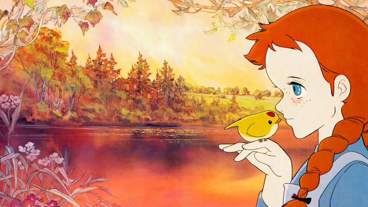 Anne of Green Gables (1979)