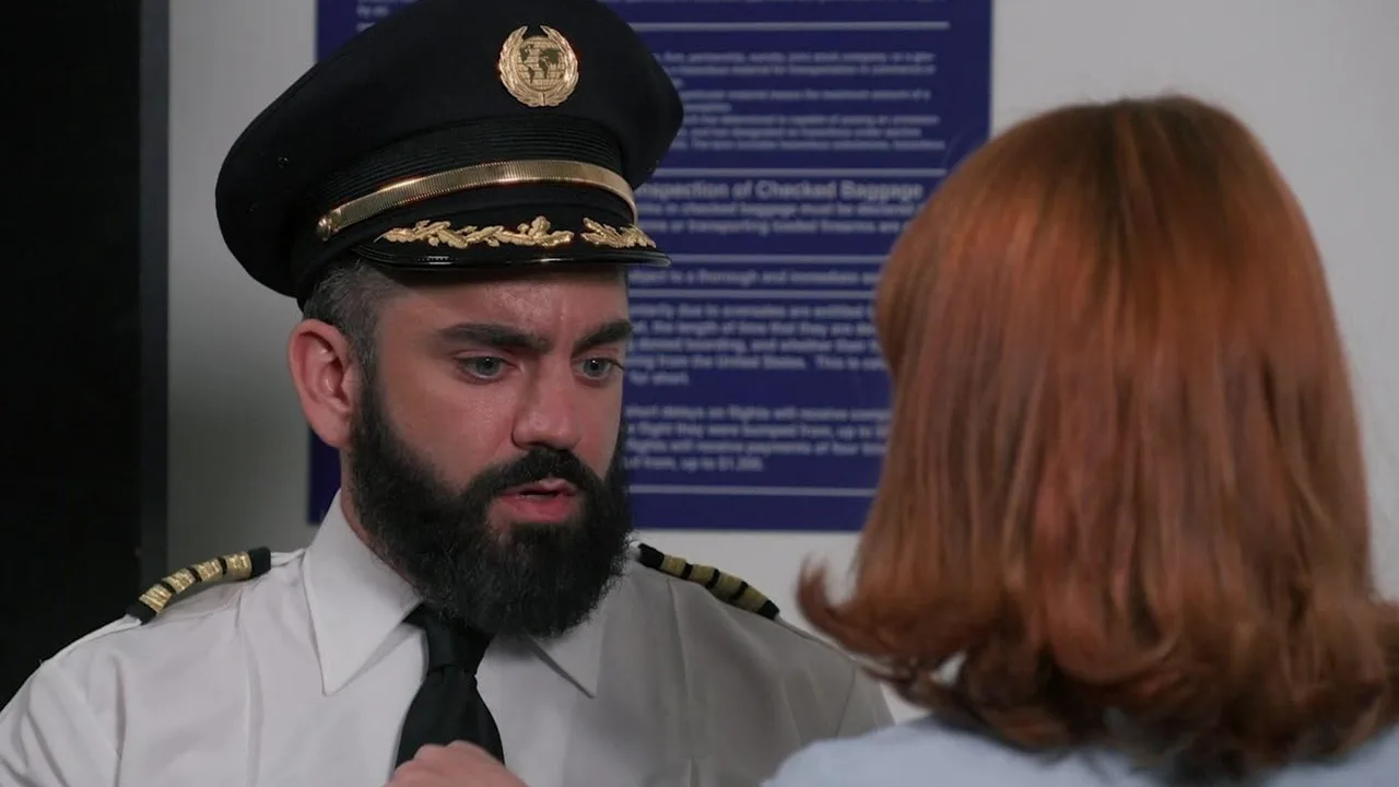 Airplane 2025 (2025)