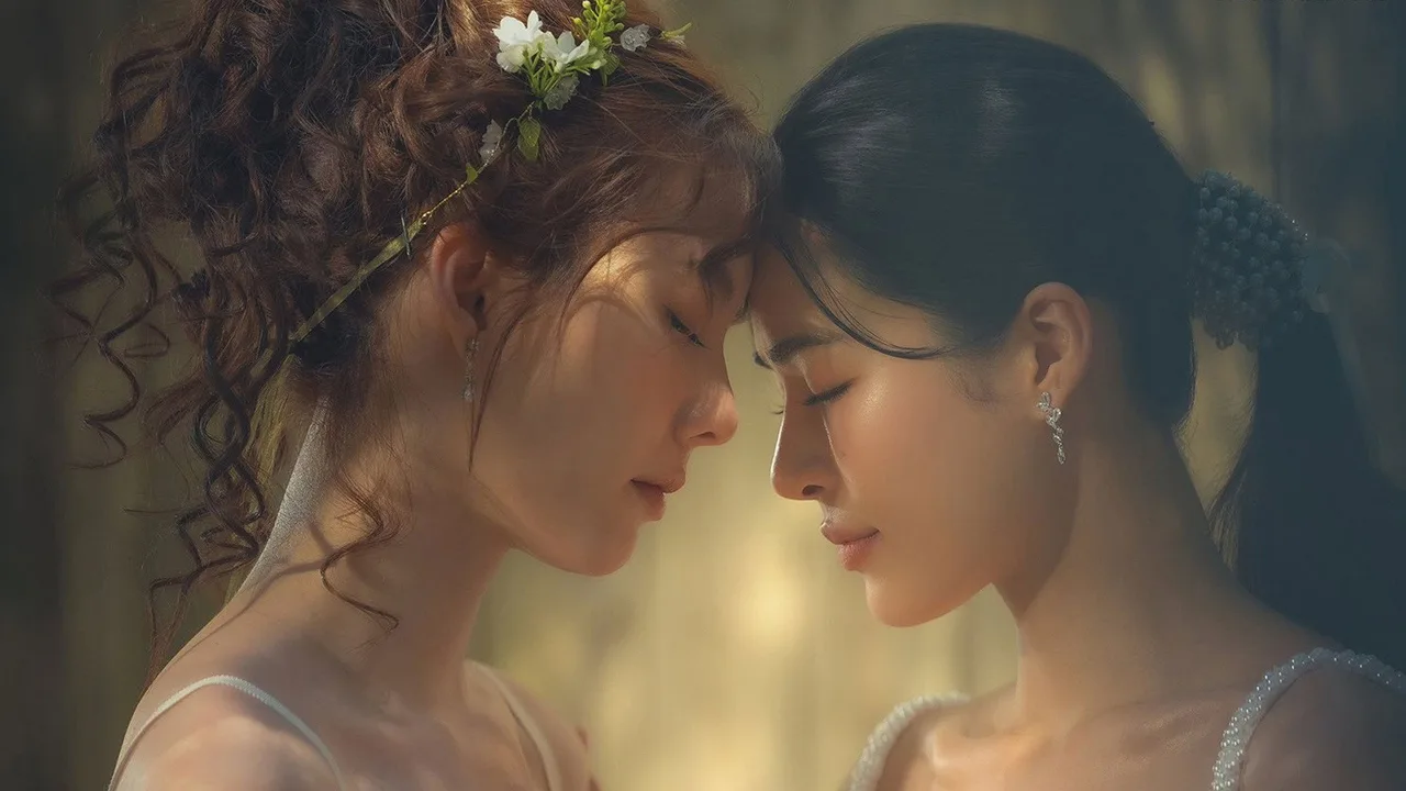 In Love Forever The Series (2026)