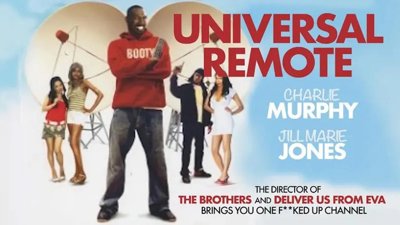 Universal Remote (2007)