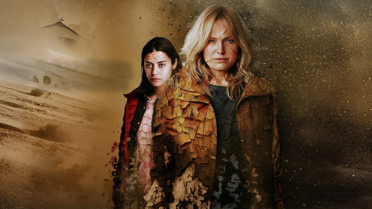 The Aviary (2022)