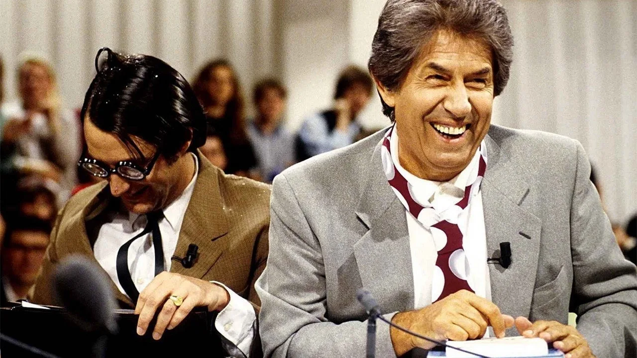 Nulle part ailleurs (1987)