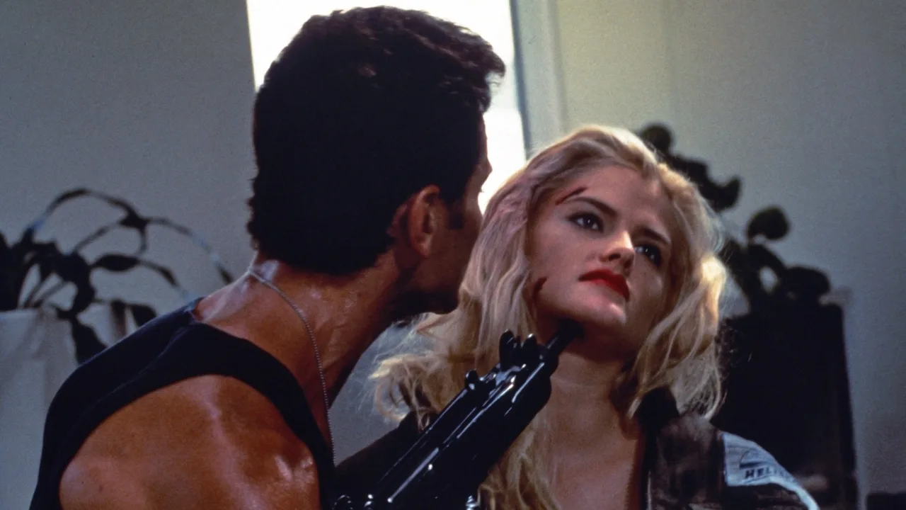 Skyscraper (1996)