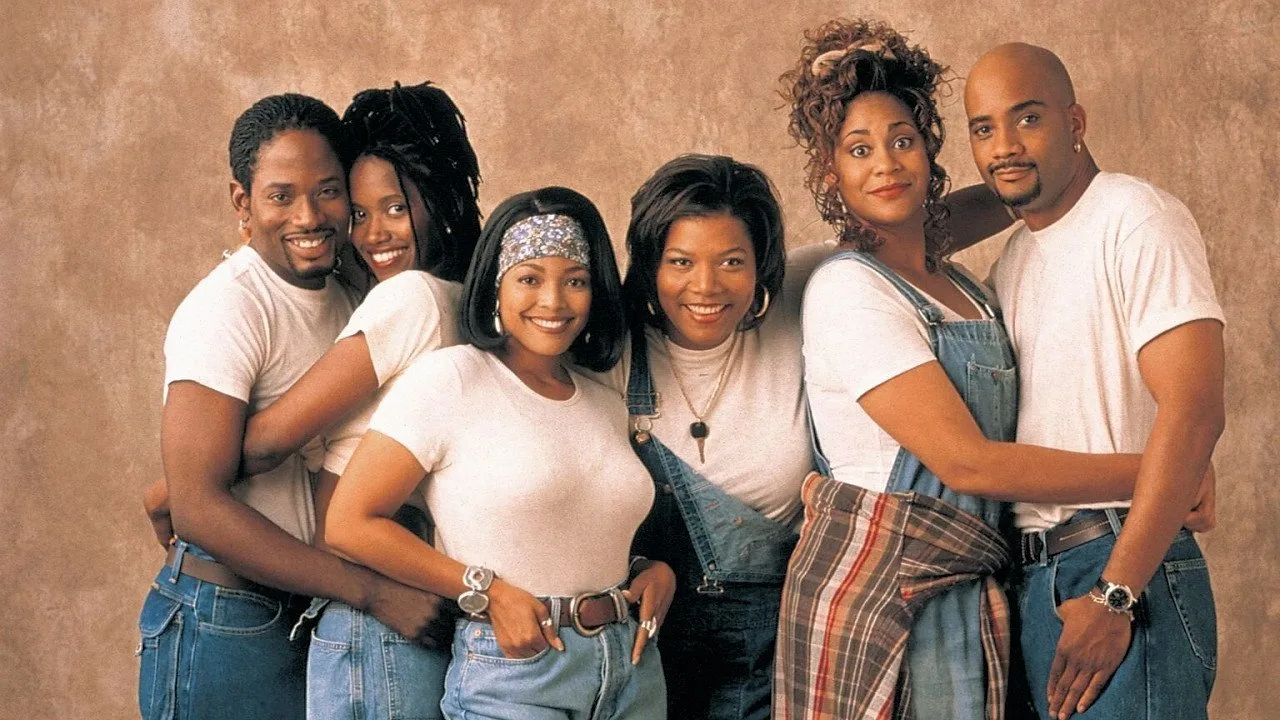 Living Single (1993)