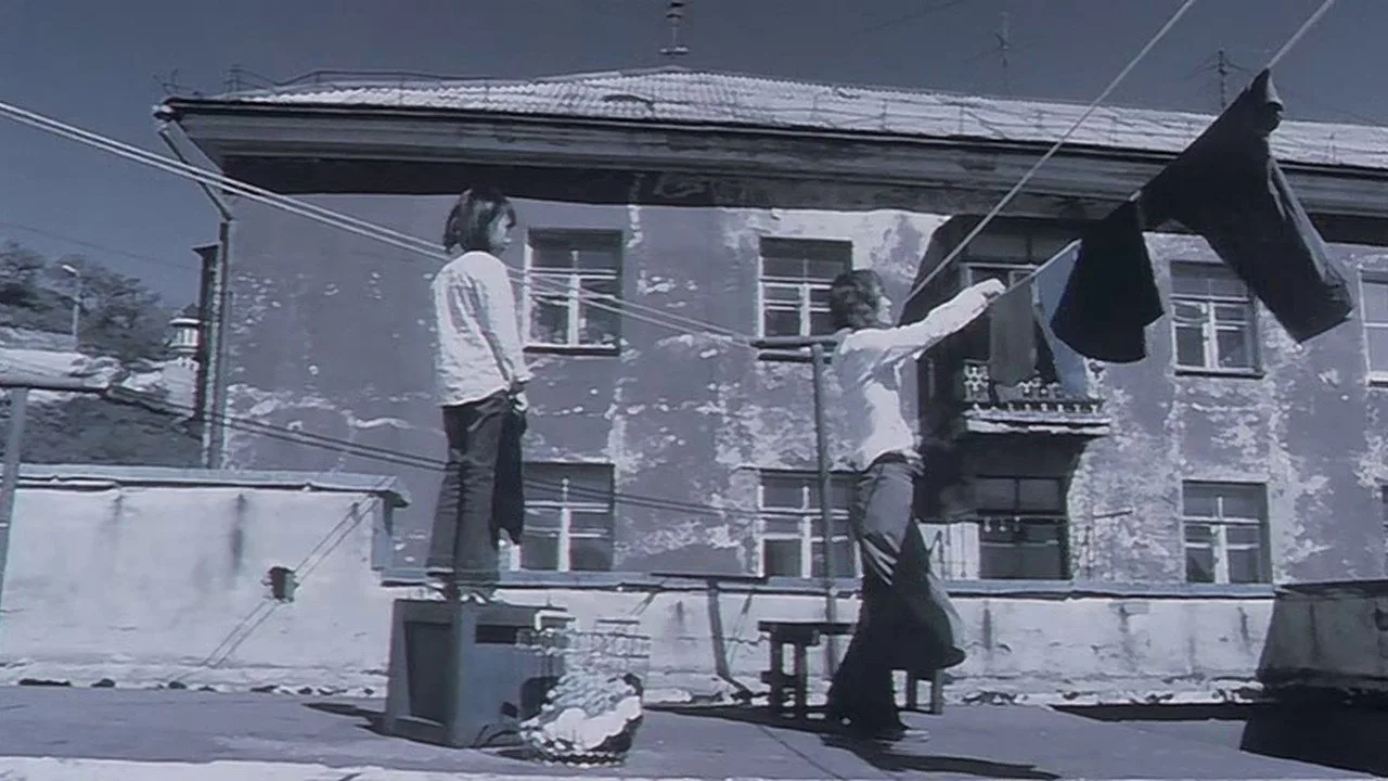 The Hotel Venus (2004)
