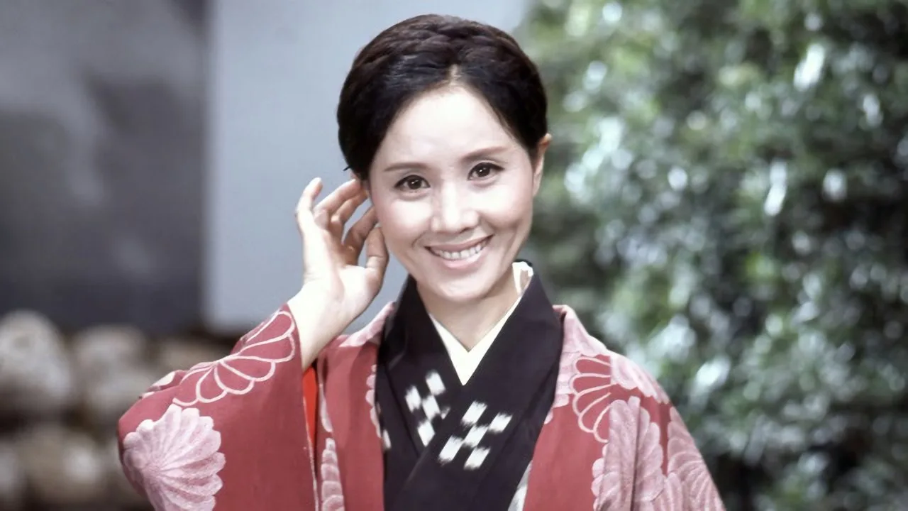 Niji (1970)