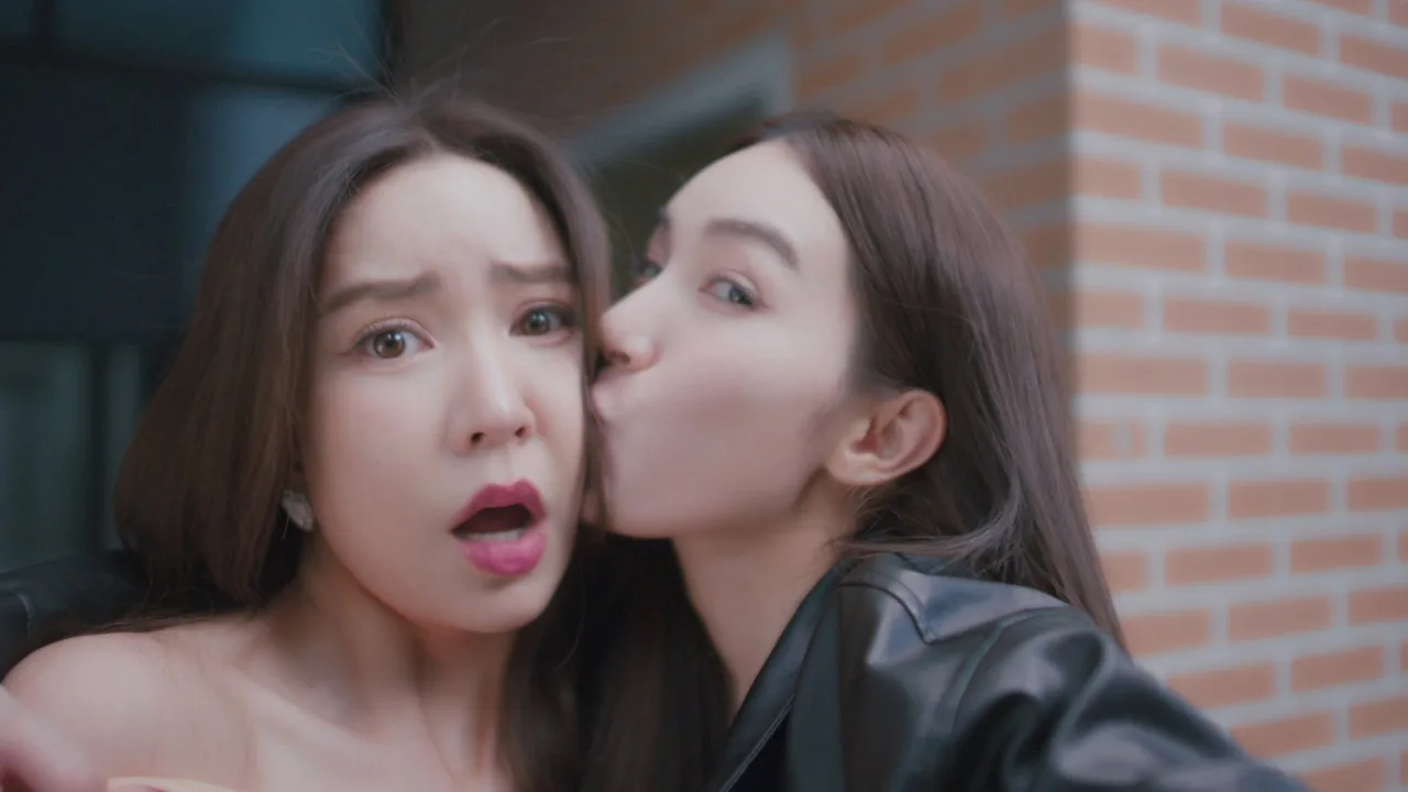 Denied Love (2025)