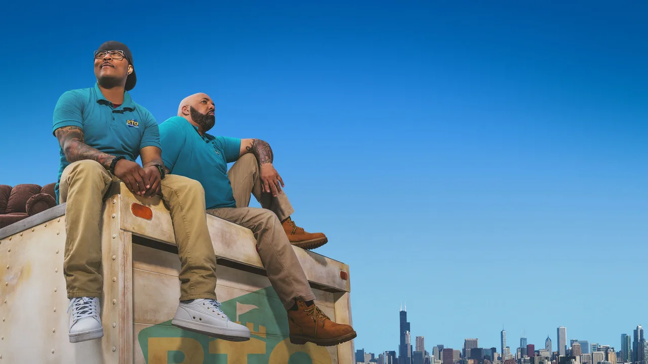 South Side (2019)