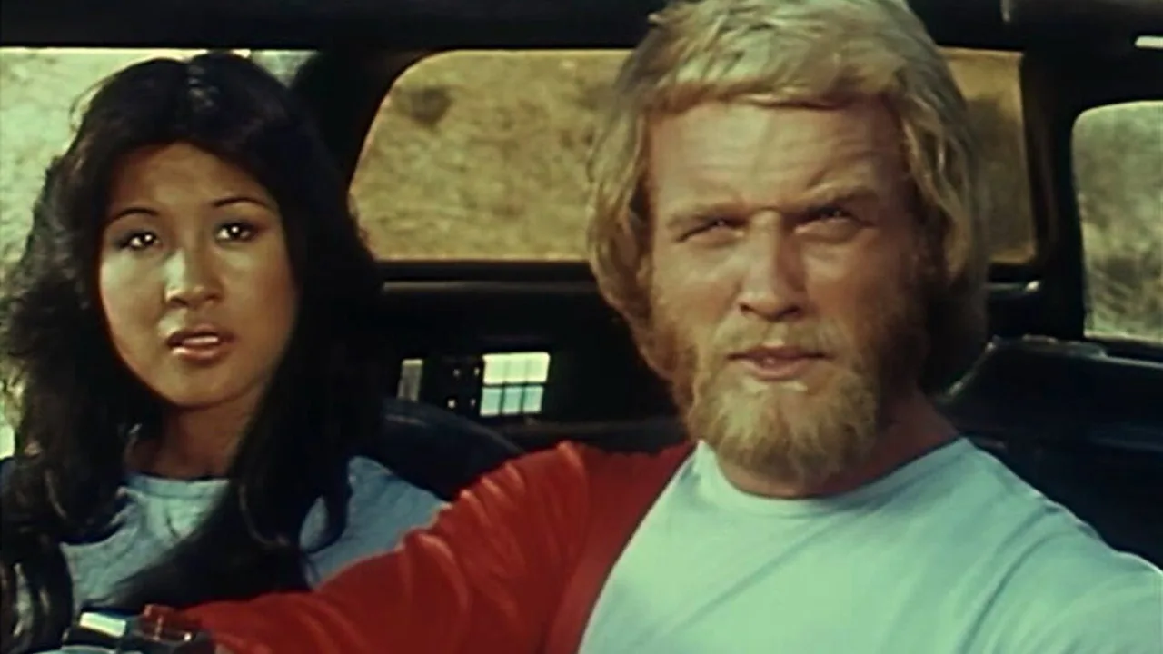 Ark II (1976)
