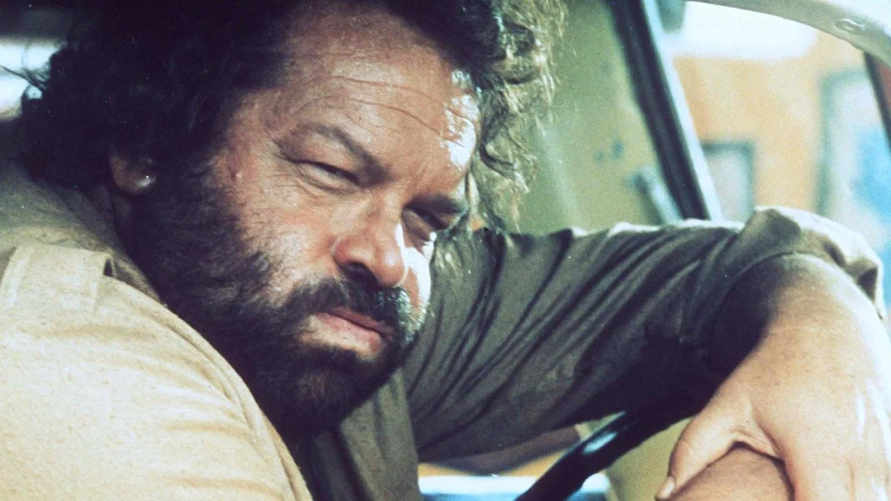 Why Did You Pick On Me? (1980)