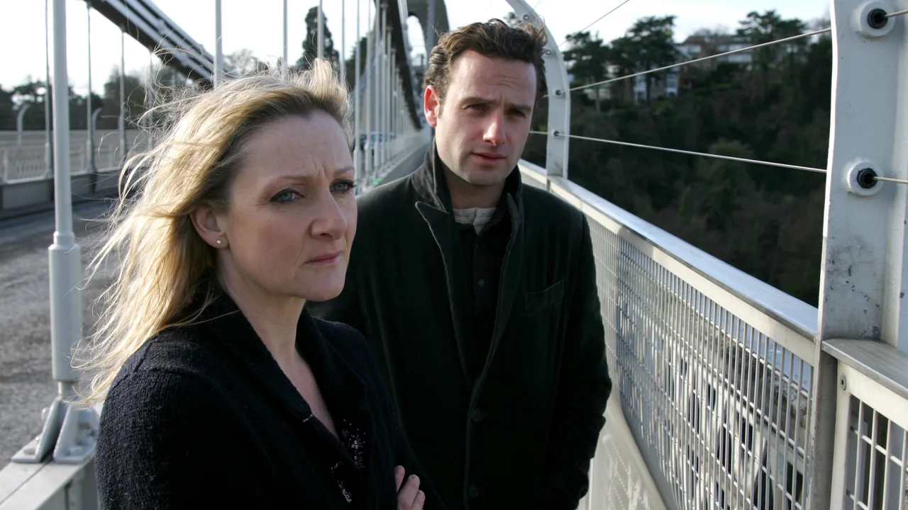 Afterlife (2005)